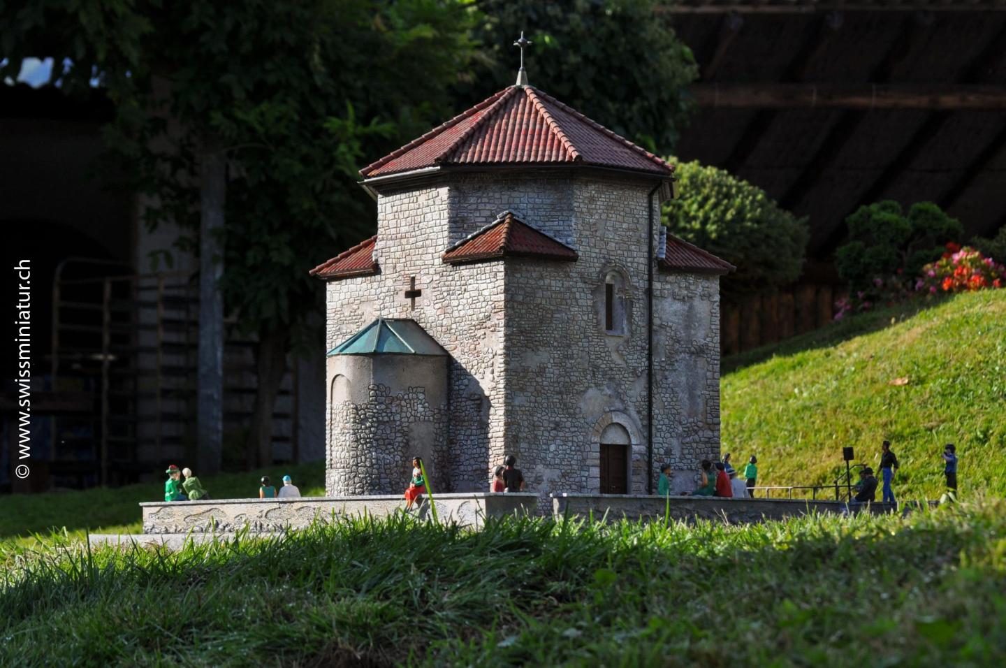 © swissminiatur
